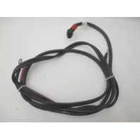 0584381 OMC Battery Cable Evinrude Johnson Outboard 20-70 HP 584381