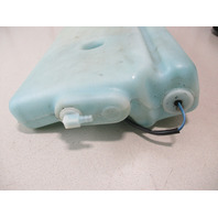 8628A7 Mercury Mariner Outboard Oil Reservoir Tank