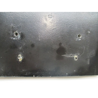 9955047 Panther Model 35 Power Tilt & Trim Motor Plate
