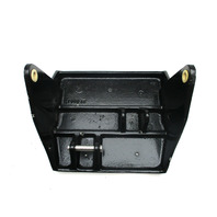 9955047 Panther Model 35 Power Tilt & Trim Motor Plate