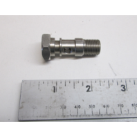 3852694 Oil Pan Drain Retainer OMC Cobra Marine Engines