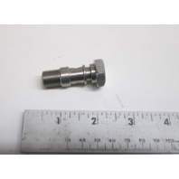 3852694 Oil Pan Drain Retainer OMC Cobra Marine Engines