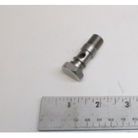 3852694 Oil Pan Drain Retainer OMC Cobra Marine Engines