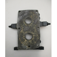 1019-7465A1 Mercury 7.5 75-9.8 110 Hp Outboard Cylinder Block Cover