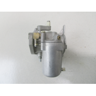 1368-7472A27 Mercury Outboard Top Carburetor 115hp 1980's WMK41-1A