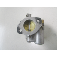 1368-7472A27 Mercury Outboard Top Carburetor 115hp 1980's WMK41-1A