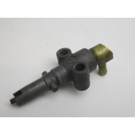 73419 Mercury Mariner Mark Outboard Fuel Line Check Unit Adaptor