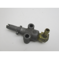73419 Mercury Mariner Mark Outboard Fuel Line Check Unit Adaptor