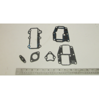 395735 0395735 Powerhead Gasket Set OMC Evinrude Johnson Engines