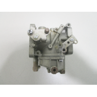 6R4-14301-01-00 Yamaha 200HP Outboard Top Carburetor