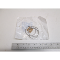 378432 0378432 Std Piston Ring Set 3 OMC Evinrude Johnson 5-6HP Vintage NLA