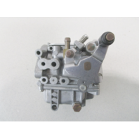 67F-14904-00-00 Bottom Carburetor Assy Yamaha F100HP Outboard