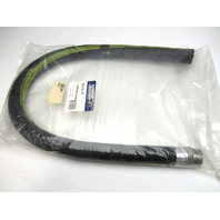 0984199 OMC Cobra Sterndrive Shift Cable Sleeve & Connector