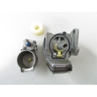 8888A9 Mercury Mariner Outboard WMC-29 Carb Carburetor 20 HP Manual Start