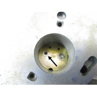 8888A9 Mercury Mariner Outboard WMC-29 Carb Carburetor 20 HP Manual Start