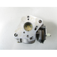 8888A9 Mercury Mariner Outboard WMC-29 Carb Carburetor 20 HP Manual Start