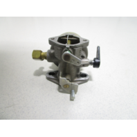 1377-6481 Mercury 40 4Hp 2Cyl Outboard Carburetor LMO-1