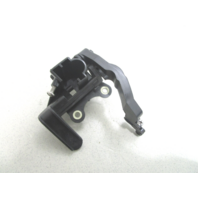 12803 128053 Mercury Mariner 6-25 Hp Outboard Fast Idle & Primer Bracket 112731