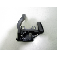 12803 128053 Mercury Mariner 6-25 Hp Outboard Fast Idle & Primer Bracket 112731