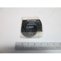12-41613 Shift Link Washer Mercruiser Bravo I II & III Stern Drive Engines