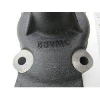 3858340  OMC Cobra  Mercruiser  & Volvo Penta SX  4 Cyl 3.0 Water Pump