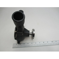 3858340  OMC Cobra  Mercruiser  & Volvo Penta SX  4 Cyl 3.0 Water Pump