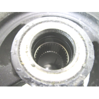 12596A2 Prop Shaft Bearing Carrier Mercury Mariner Force Lower Unit