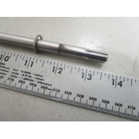 884563A00 Shift Shaft for Mercury and Mariner 40-115 Hp 4 Stroke Outboard