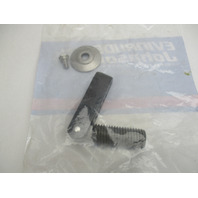 0388052 388052 OMC Evinrude Johnson 14-65 HP Outboard Handle Clamp Screw