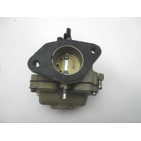 1379-6071A41 Mercury 75 , 800 80hp 4 CYL Outboard WM14-1 Top Carburetor Assembly