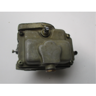 1379-6071A41 Mercury 75 , 800 80hp 4 CYL Outboard WM14-1 Top Carburetor Assembly