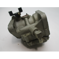 1379-6071A41 Mercury 75 , 800 80hp 4 CYL Outboard WM14-1 Top Carburetor Assembly