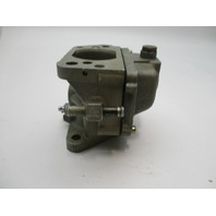 1379-6071A39 Mercury 60HP 3 CYL Outboard WM13-3 Bottom Carburetor