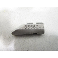 85562A2 Mercury Mariner 8-25 Hp Outboard Lower Unit Shift Cam
