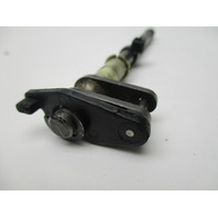 95027A1 95027A6 Mercury Mariner Outboard 18-25 HP Horizontal Shift Shaft