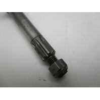 95027A1 95027A6 Mercury Mariner Outboard 18-25 HP Horizontal Shift Shaft