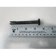 0311334 311334 OMC Evinrude Johnson 3-6 HP Outboard Choke Knob