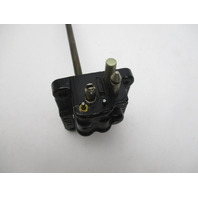 0381016 381016  New OMC Fuel Housing & Line Evinrude Johnson 9.9-140 Hp Outboard
