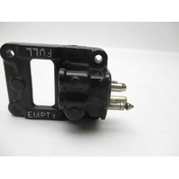 0381016 381016  New OMC Fuel Housing & Line Evinrude Johnson 9.9-140 Hp Outboard