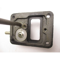 0381016 381016  New OMC Fuel Housing & Line Evinrude Johnson 9.9-140 Hp Outboard