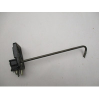 0381016 381016  New OMC Fuel Housing & Line Evinrude Johnson 9.9-140 Hp Outboard