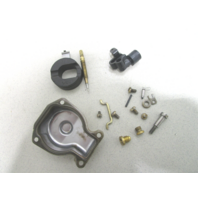 Evinrude Johnson 15 Hp Outboard Carburetor 0391654 Misc Parts