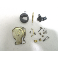 Evinrude Johnson 15 Hp Outboard Carburetor 0391654 Misc Parts