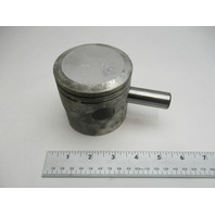 396579 0396579 OMC  Evinrude Johnson Outboards Piston .030