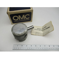 396579 0396579 OMC  Evinrude Johnson Outboards Piston .030