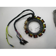 398-9610A19  Mercury Mariner Outboard Stator Assembly 6 CYL 135-200 HP
