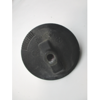 31640 Lower Unit Trim Tab Anode Mercury Mariner 30-125 Hp Outboard Engines