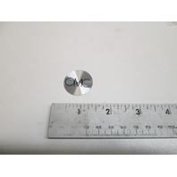 123315 0123315 OMC Emblem Applique Evinrude Johnson Engines