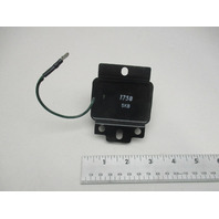 Voltage Regulator Kit 12V Prestolite for OMC Stringer Stern Drive 0384538 384538