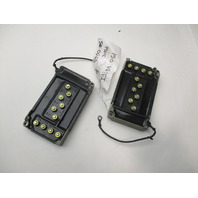 332-7778A12 SWITCH BOX Assembly Mercury/Mariner/Force 7778A9 7778A6